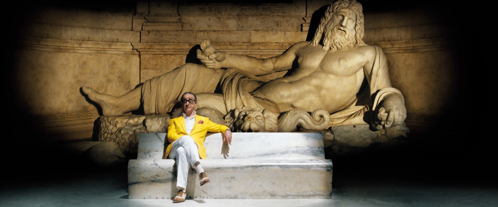La Grande Bellezza, still