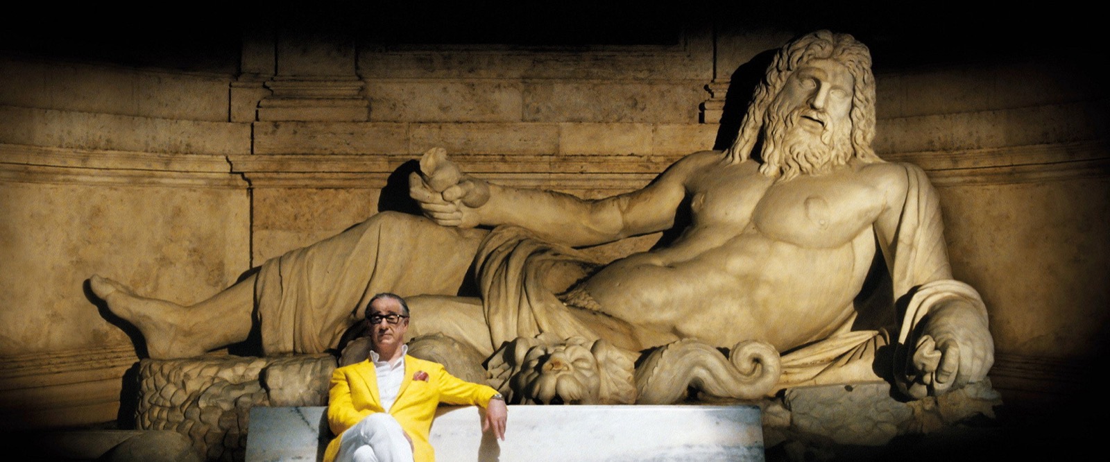 La Grande Bellezza, still