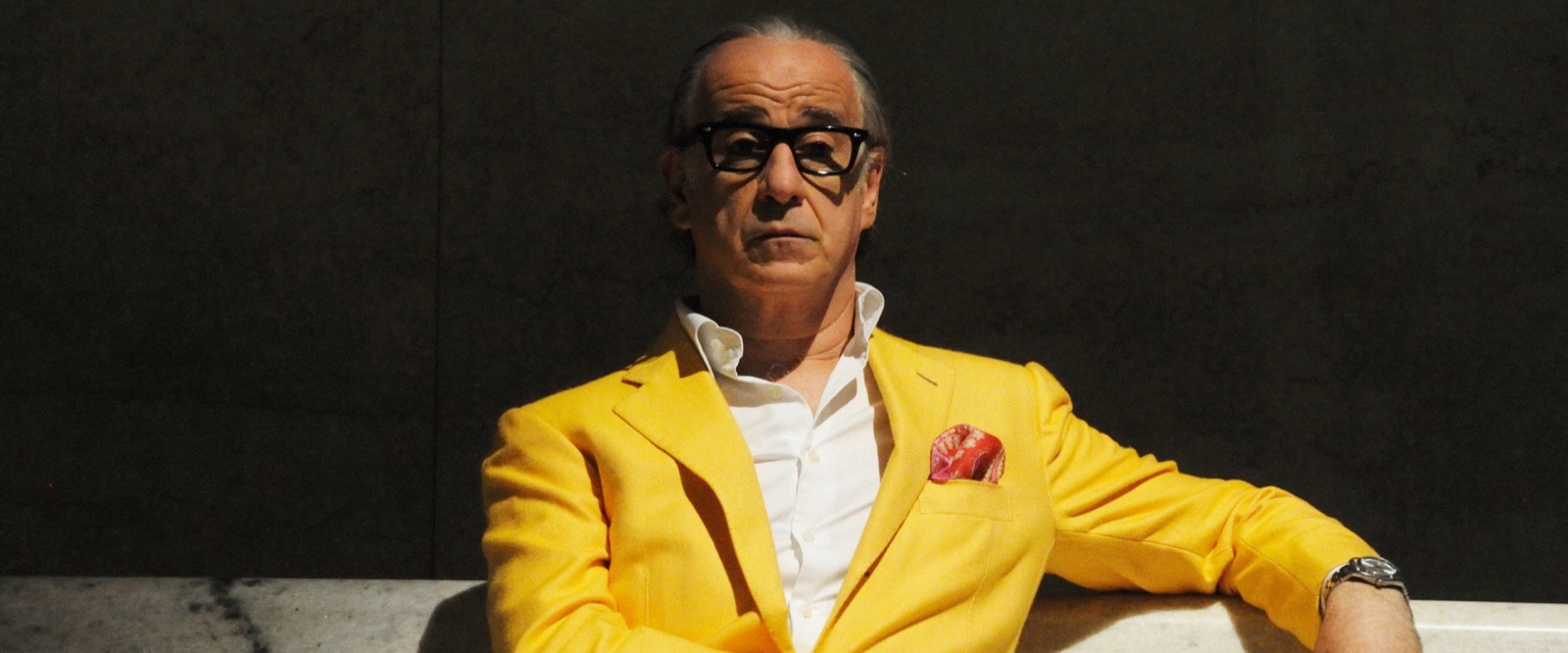 La Grande Bellezza