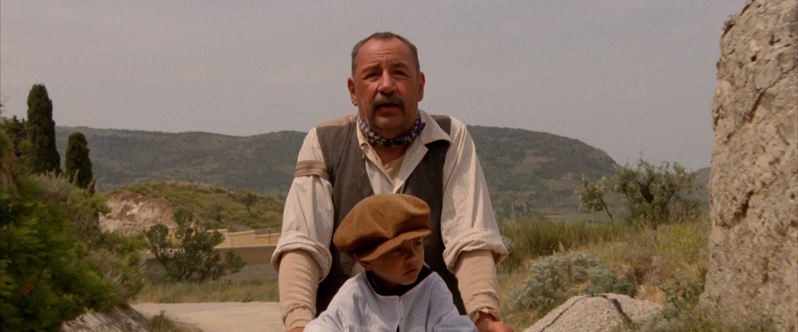Cinema Paradiso, still