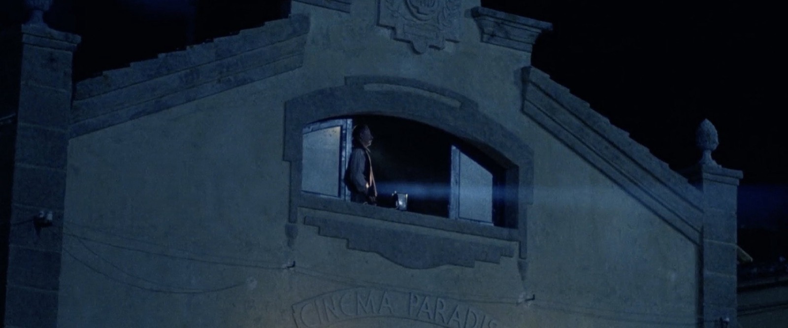 Cinema Paradiso, still